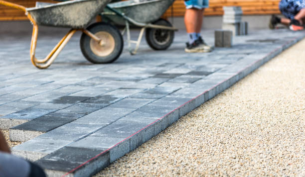 Best Driveway Pavers Near Me  in Palm Springs, CA