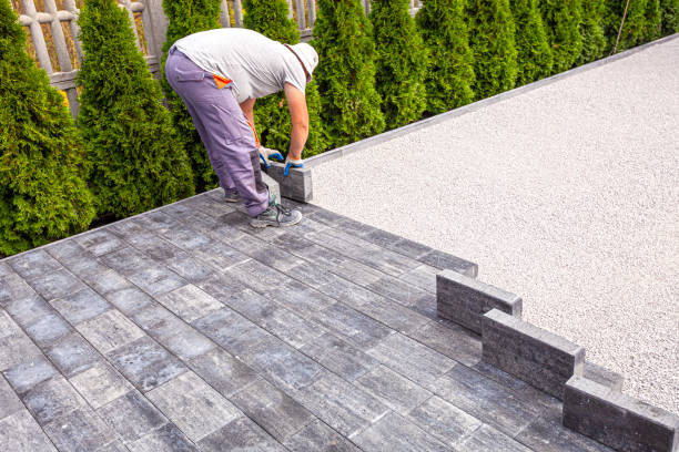 Best Driveway Resurfacing Pavers  in Palm Springs, CA
