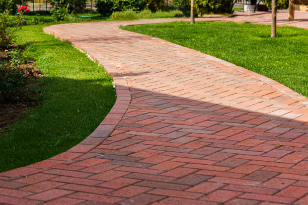 Best Residential Driveway Paver Services  in Palm Springs, CA