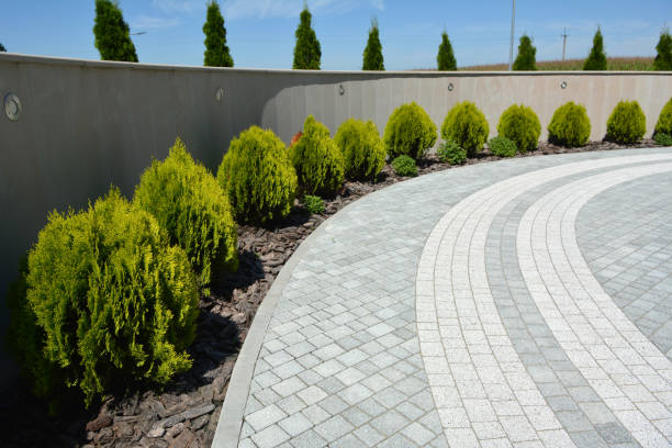 Best Cobblestone Driveway Pavers  in Palm Springs, CA