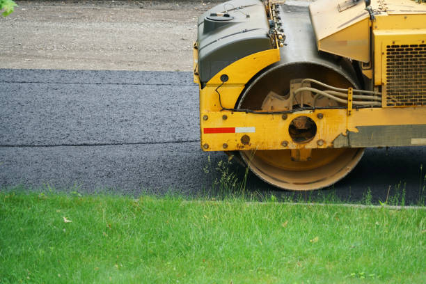 Reasons to Select Us for Your Driveway Paving Requirements in Palm Springs, CA