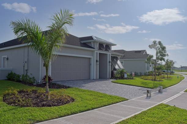 Best Best Driveway Pavers  in Palm Springs, CA