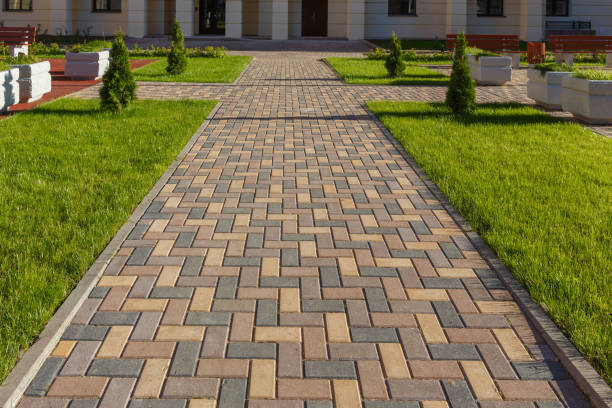 Best Concrete Paver Driveway  in Palm Springs, CA