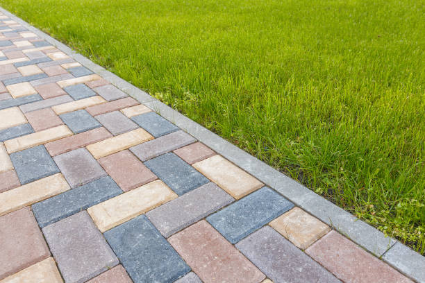 Best Residential Driveway Paver Services  in Palm Springs, CA