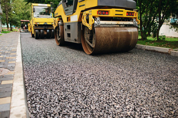 Best Local Driveway Pavers  in Palm Springs, CA